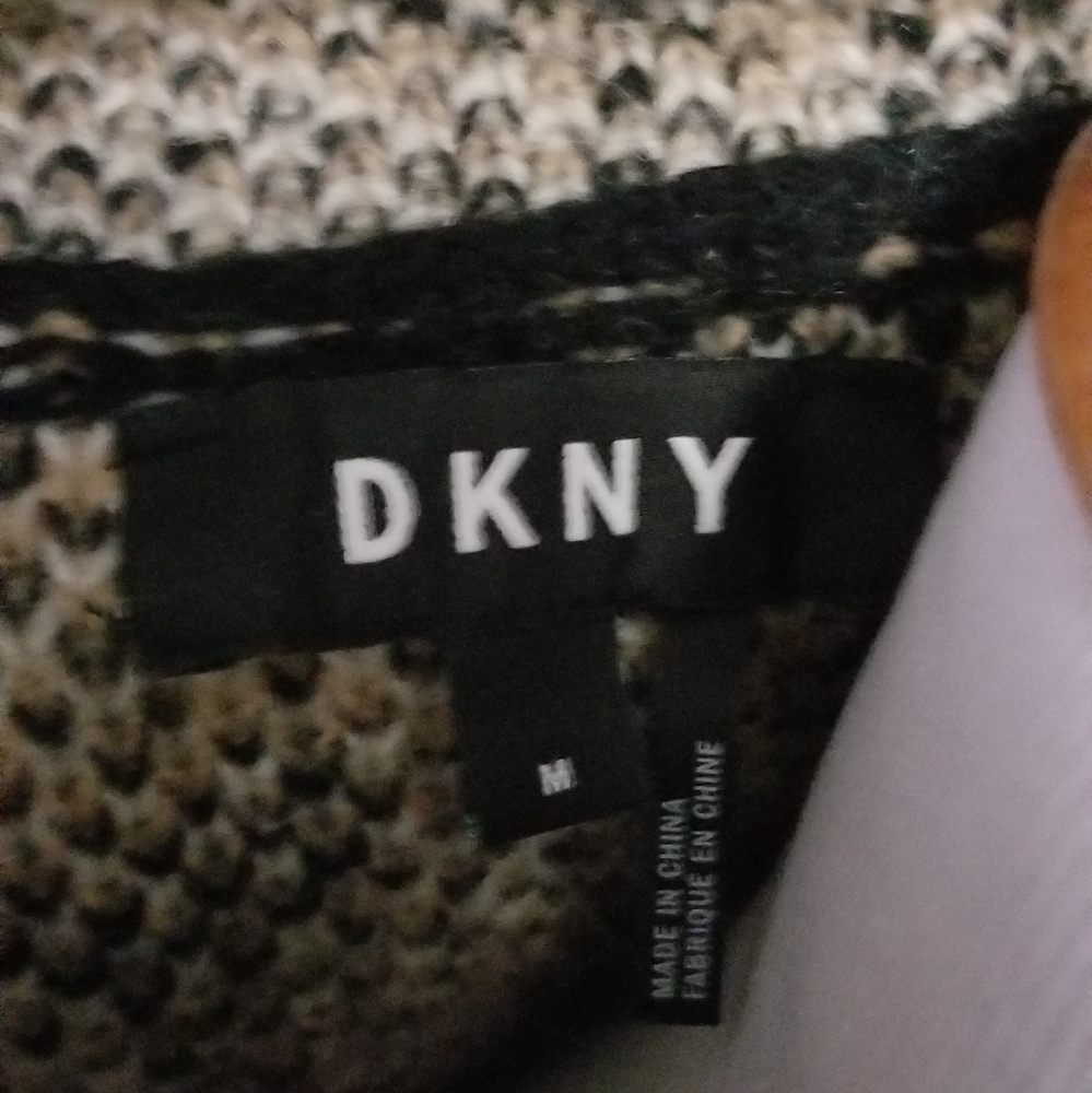 DKNY Sweater - Picture 2 of 5